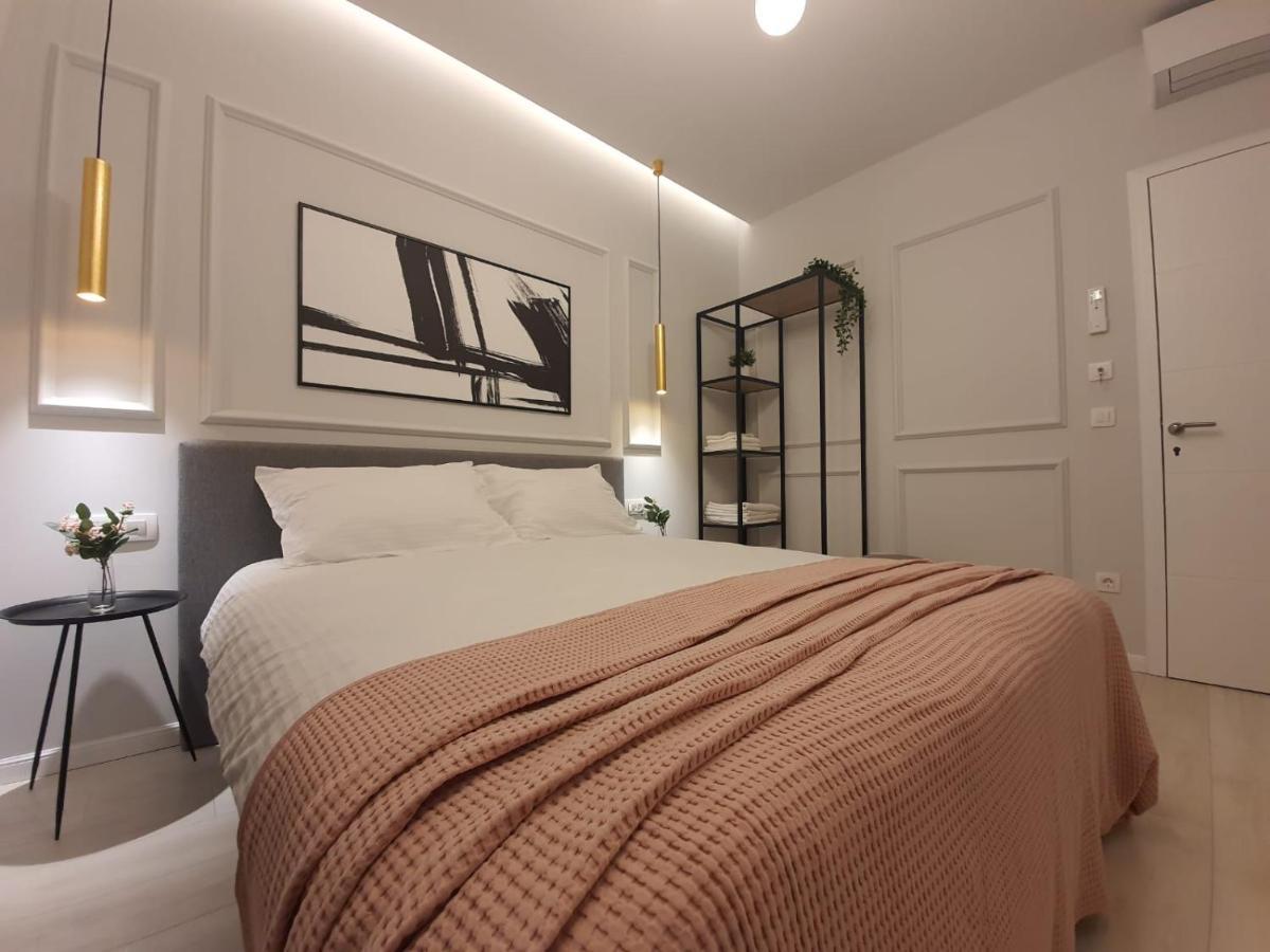 Ca' Di Mamma Ii Apartamento Dubrovnik